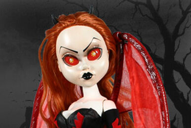 10th Anniversary Eggzorcist | Living Dead Dolls | Fandom