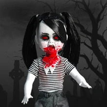 living dead dolls patience xero