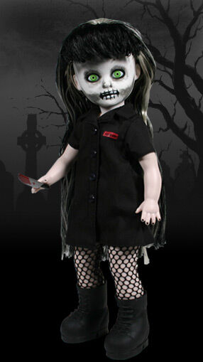 リビングデッドドールズ シリーズ11 KILLBABY(キルベイビー) Amazon | リビングデッドドールズ(Living Dead Dolls)シリーズ11