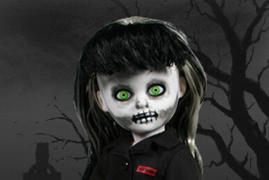 Dee K | Living Dead Dolls | Fandom