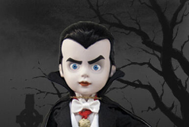 LDD Presents Living Dead Dolls Fandom