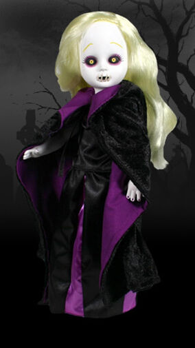 リビングデッドドールズ　サイレン Amazon.co.jp: Living Dead Dollsシリーズ5 Siren人形[ブラック