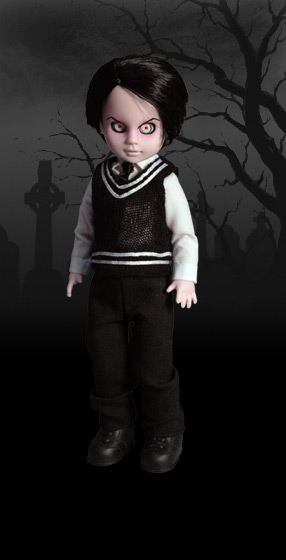 Resurrection Damien | Living Dead Dolls | Fandom