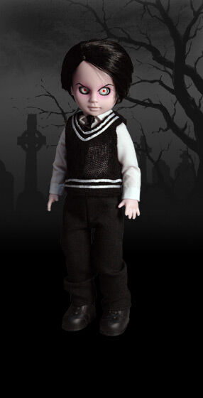Living dead on sale dolls damien