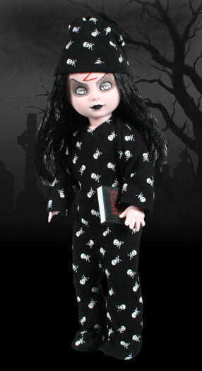 リビングデッドドールズ series7 sloth Sloth | Living Dead Dolls | Fandom