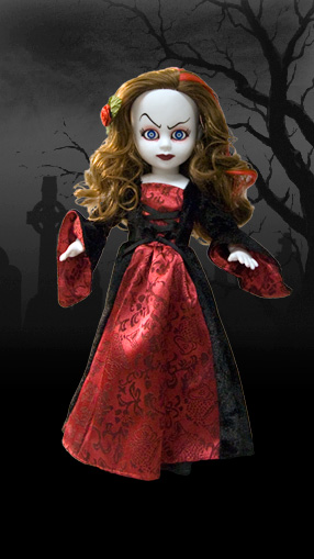 Beltane | Living Dead Dolls | Fandom