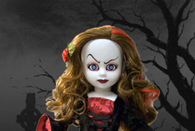 Samhain | Living Dead Dolls | Fandom