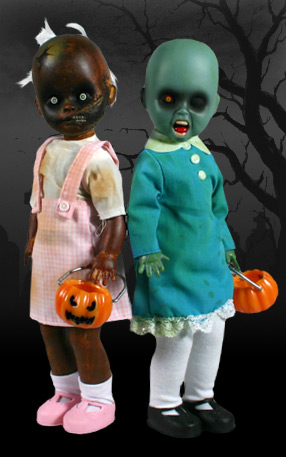 Hemlock and Honey | Living Dead Dolls | Fandom Hemlock and Honey | Living Dead Dolls | Fandom