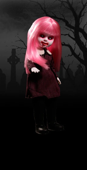 SF・ファンタジー・ホラー Living Dead Dolls Bea Neath Bea Neath | Living Dead Dolls | Fandom