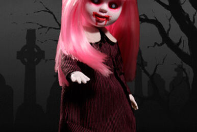 Thump Living Dead Dolls Series 31 Doll | eBay