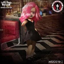 Candy Rotten | Living Dead Dolls | Fandom