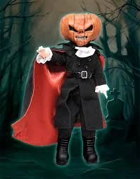 Headless Horseman | Living Dead Dolls | Fandom