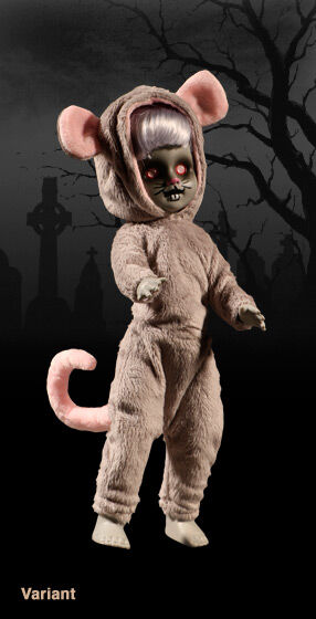 Resurrection Hush | Living Dead Dolls | Fandom Resurrection Hush | Living Dead Dolls | Fandom