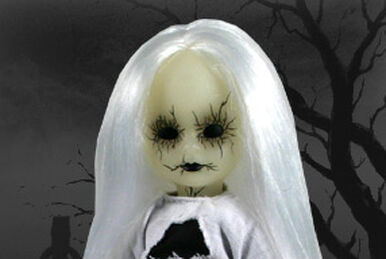 Jeepers | Living Dead Dolls | Fandom