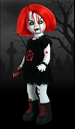 リビングデッドドールズ　ペニー Penny | Living Dead Dolls | Fandom