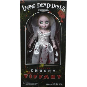 LDD Presents: Tiffany | Living Dead Dolls | Fandom