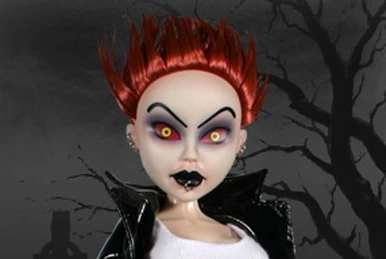 Twisted Love | Living Dead Dolls | Fandom