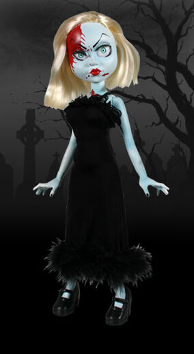 Series 2 - Hollywood | Living Dead Dolls | Fandom