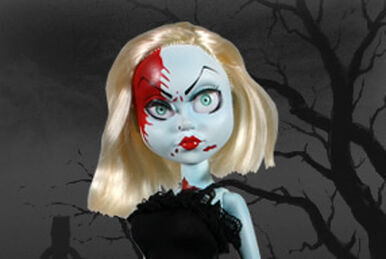 Hemlock and Honey | Living Dead Dolls | Fandom