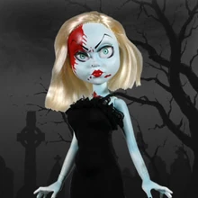 living dead dolls series 2