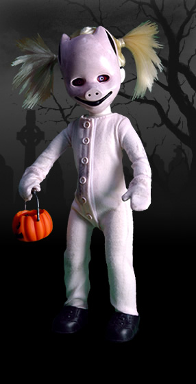 送料無料 店舗 Squeak | Living Dead Dolls | Fandom SF/ファンタジー/ホラー