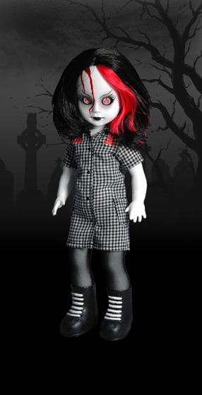 Resurrection Penny | Living Dead Dolls 