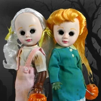 living dead dolls hemlock and honey