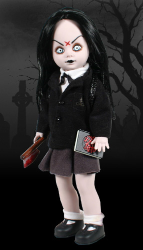 School Time Sadie | Living Dead Dolls | Fandom