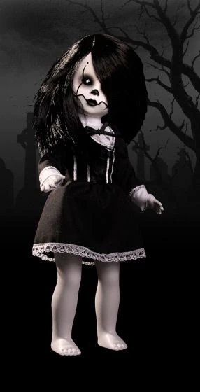 LIVING DEAD DOLLS リリス 限定品 LIVING DEAD DOLLS リリス 限定品 LIVING DEAD DOLLS リリス
