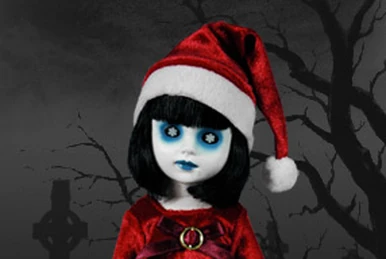 リビングデッドドールズ　JEEPERS Jeepers Ragdoll | Living Dead Dolls | Fandom