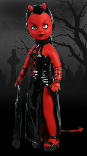 Living Dead Dolls Series 7 2025 | www.yummybowl.com