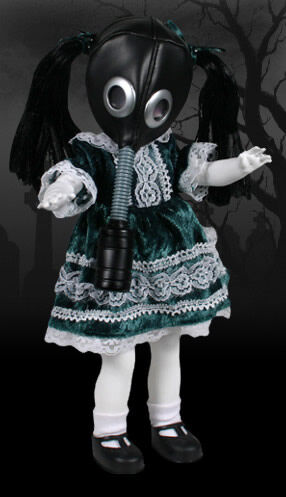 Toxic Molly | Living Dead Dolls | Fandom