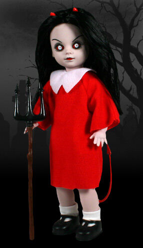 living dead dolls