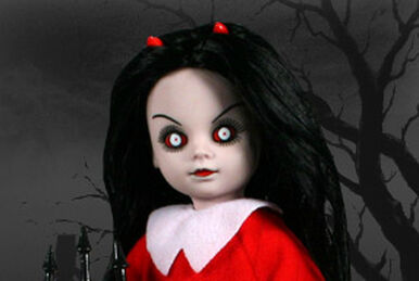 Sadie | Living Dead Dolls | Fandom