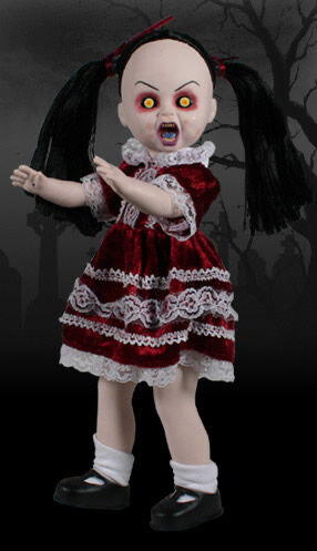 Toxic Molly | Living Dead Dolls | Fandom