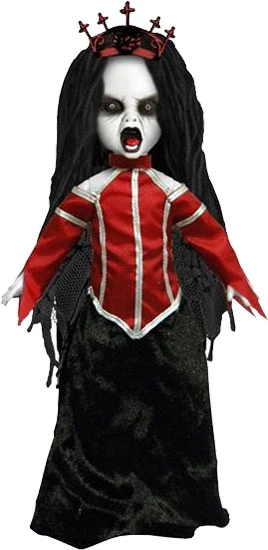 Agrat-Bat-Mahlaht | Living Dead Dolls | Fandom