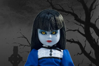 Sospirare | Living Dead Dolls | Fandom