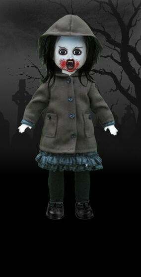 Agana Living Dead Dolls Fandom