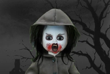 Claret Winter | Living Dead Dolls | Fandom