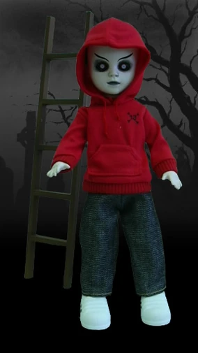 Jacob | Living Dead Dolls | Fandom