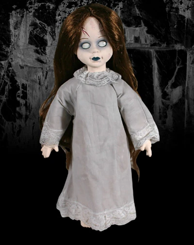 Porcelain Posey | Living Dead Dolls | Fandom