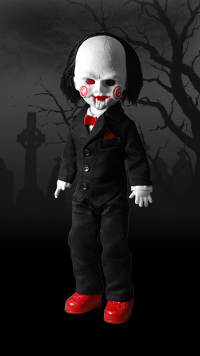 LDD Presents: Saw | Living Dead Dolls | Fandom