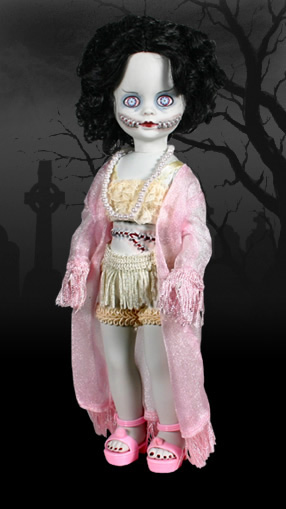 Dahlia | Living Dead Dolls | Fandom