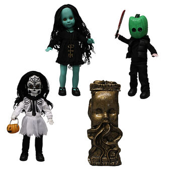 living dead dolls alison crux
