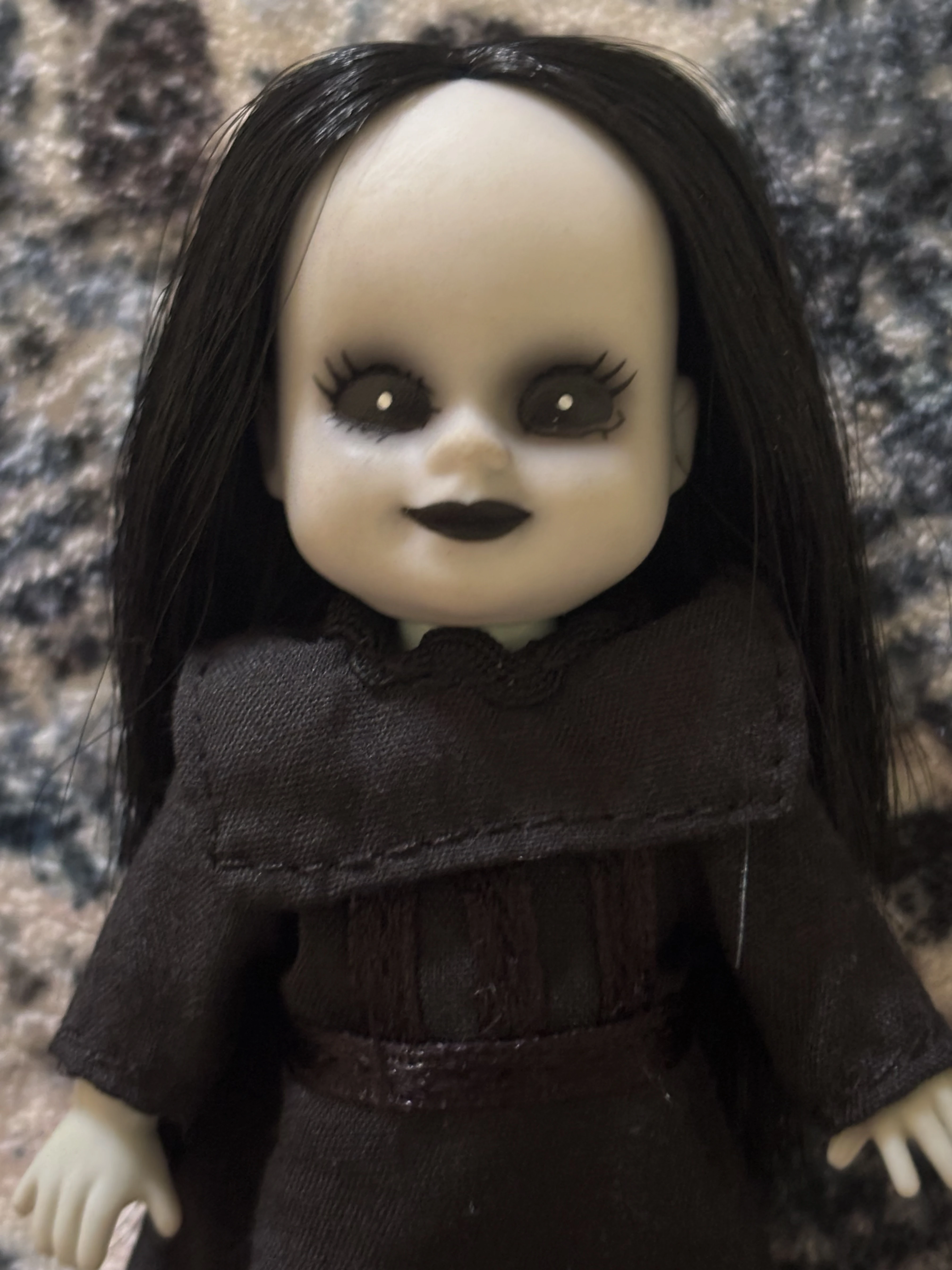 LDD Mini's Series 7 | Living Dead Dolls | Fandom