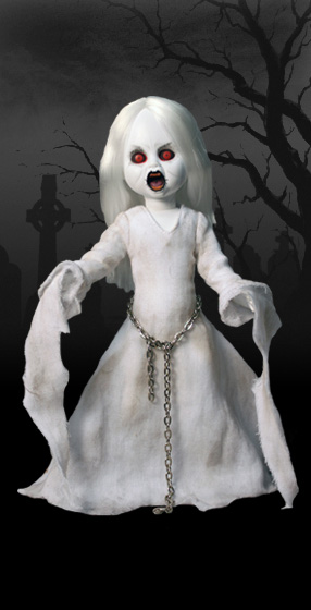 Banshee | Living Dead Dolls | Fandom