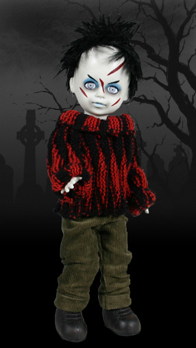 Wolfgang | Living Dead Dolls | Fandom