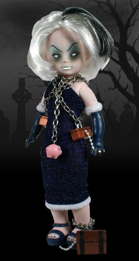 リビングデッドドールズ シリーズ7 GREED Miss McGeedy latest?cb=20120112024652
