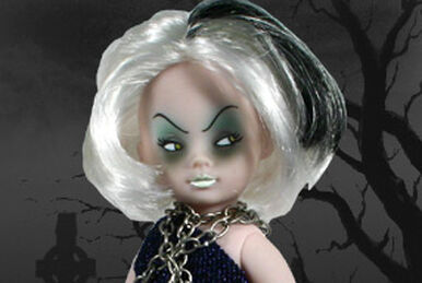Jubilee | Living Dead Dolls | Fandom