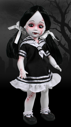 Maggot | Living Dead Dolls | Fandom